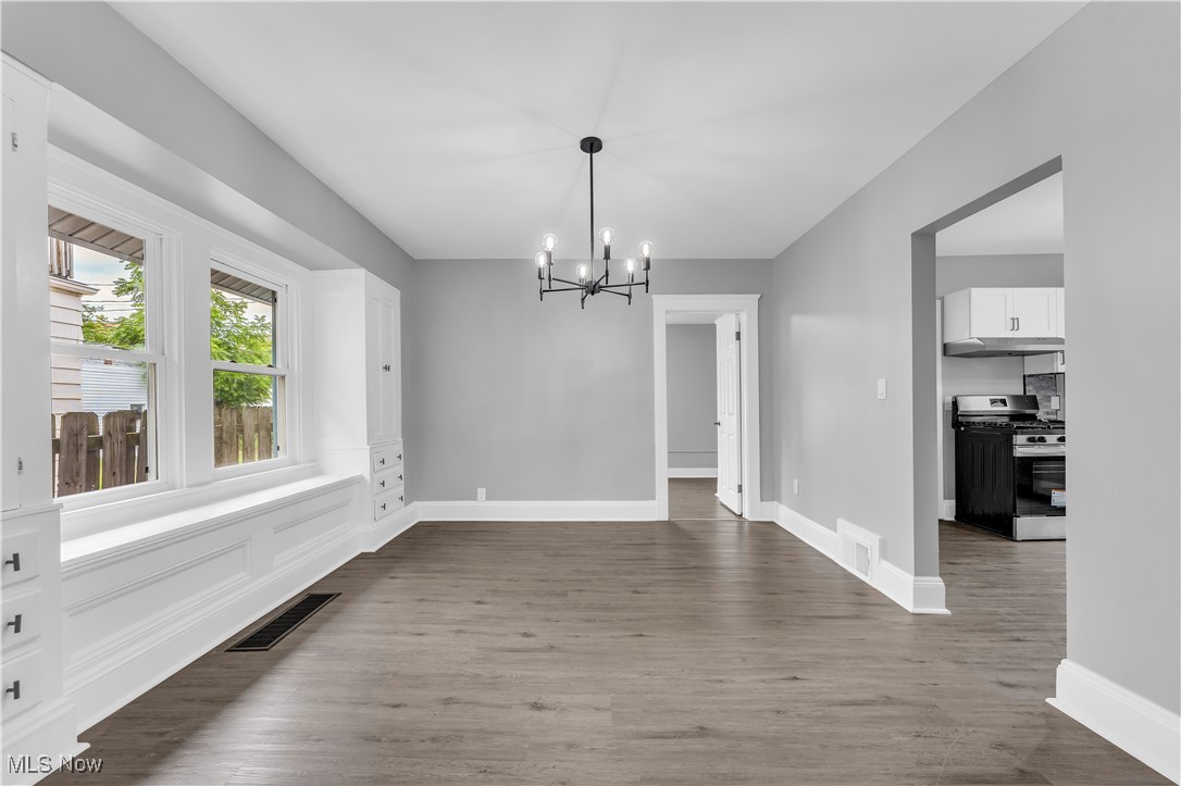 Garfield Park Overlook - Residential