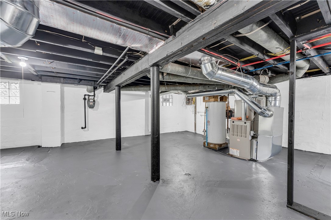 Garfield Park Overlook - Residential