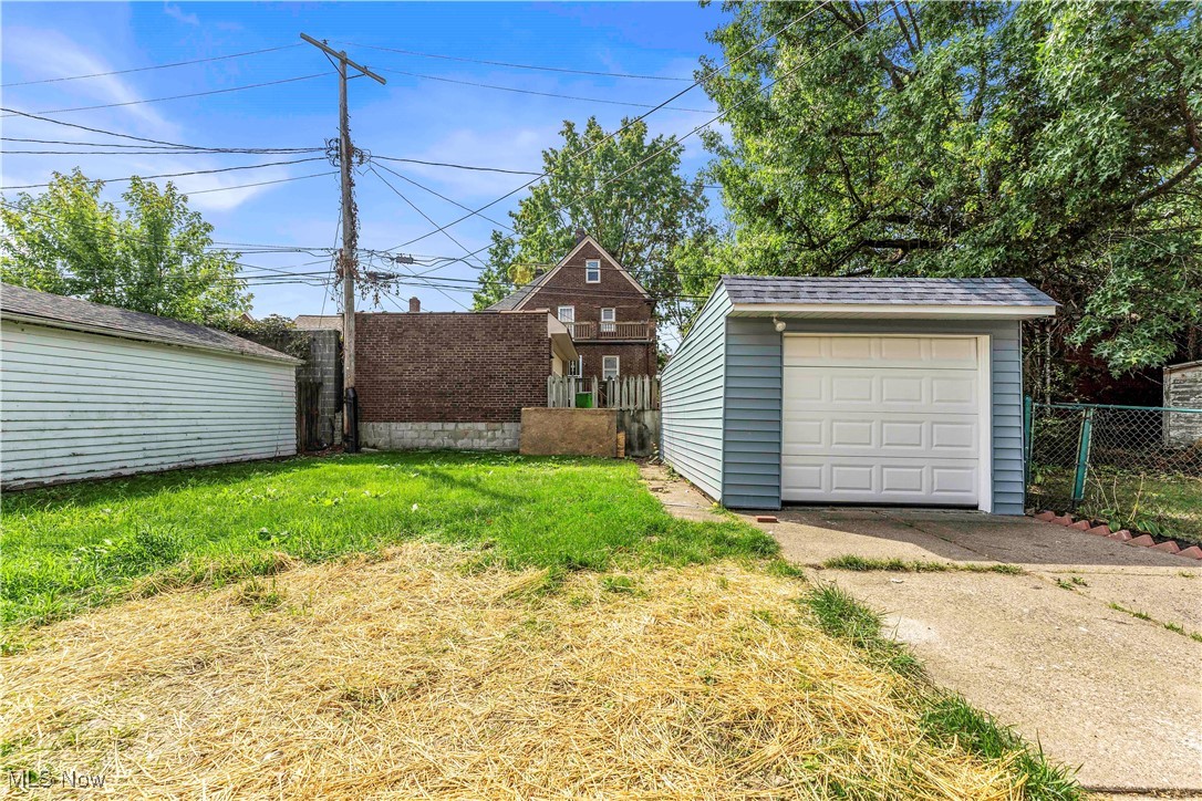 Garfield Park Overlook - Residential