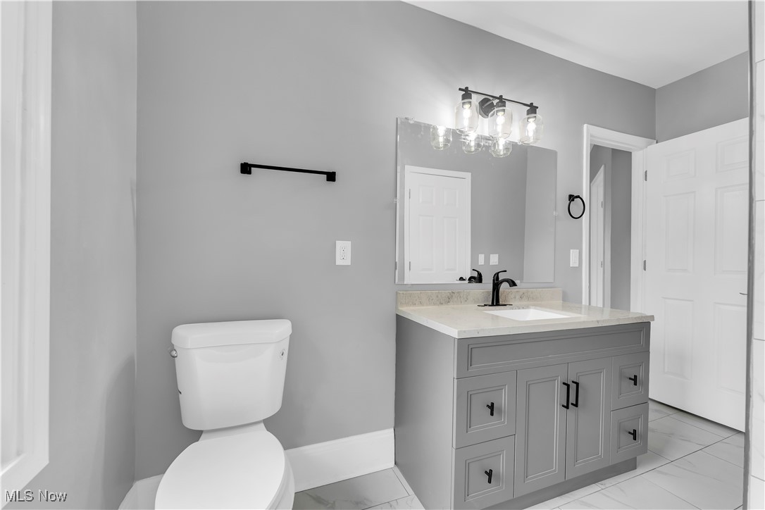 Garfield Park Overlook - Residential