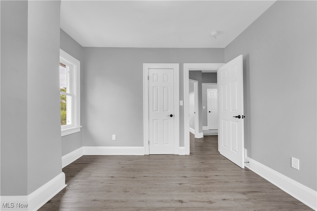 Garfield Park Overlook - Residential