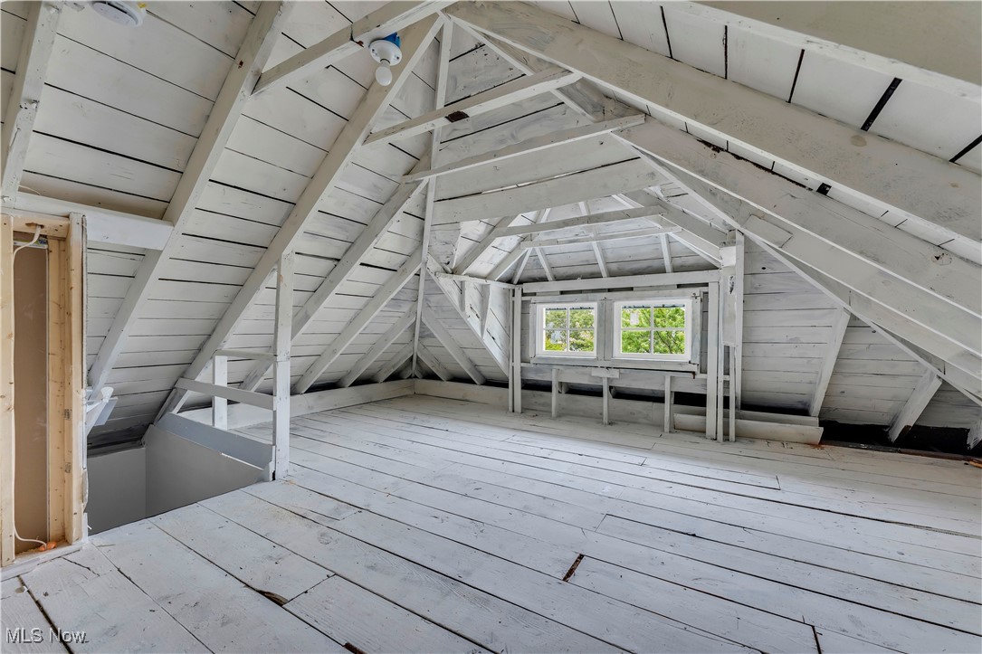 Garfield Park Overlook - Residential