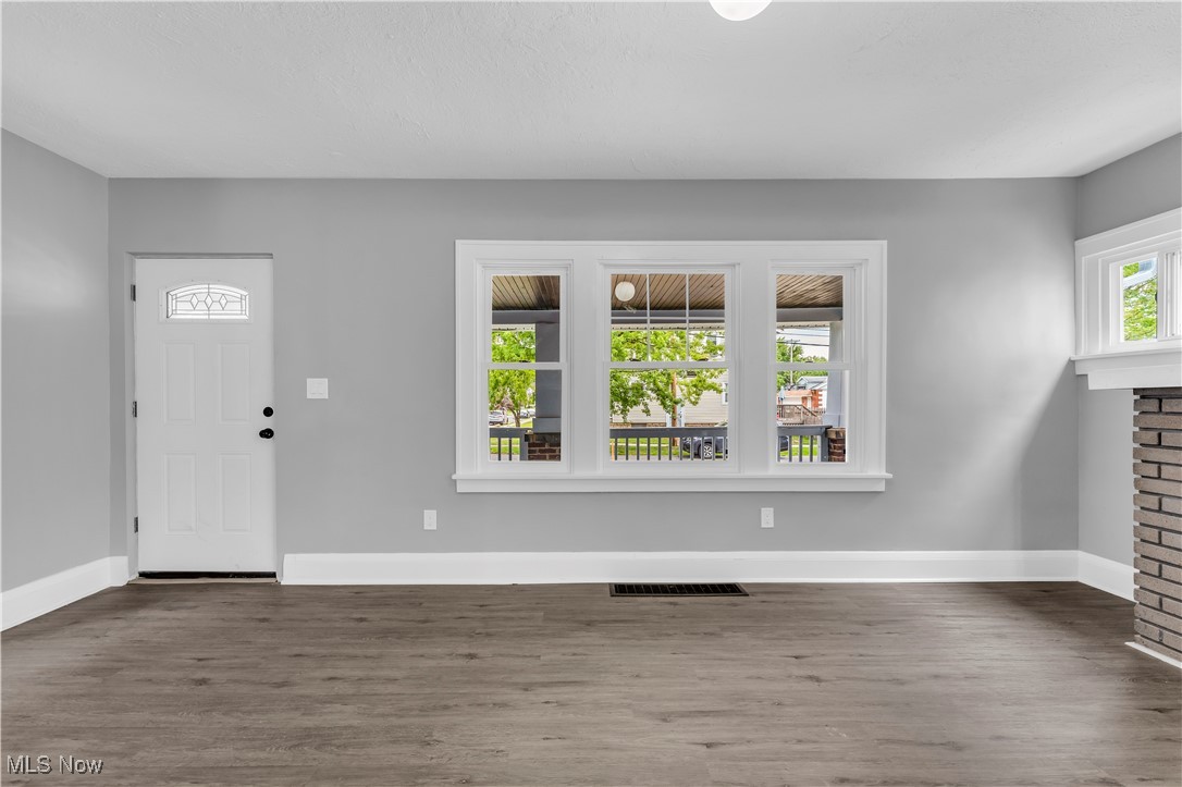 Garfield Park Overlook - Residential