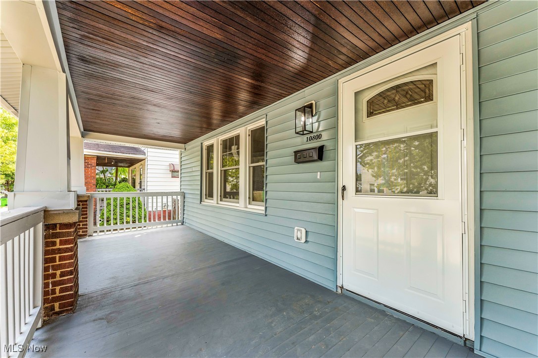 Garfield Park Overlook - Residential