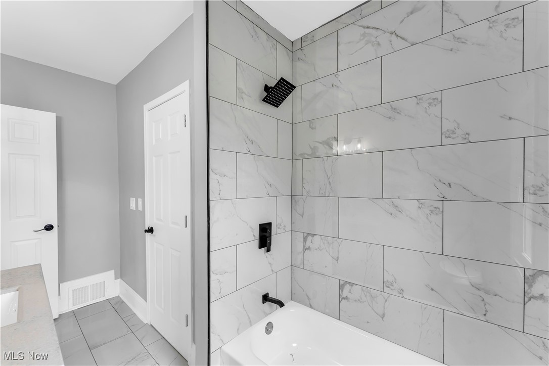 Garfield Park Overlook - Residential