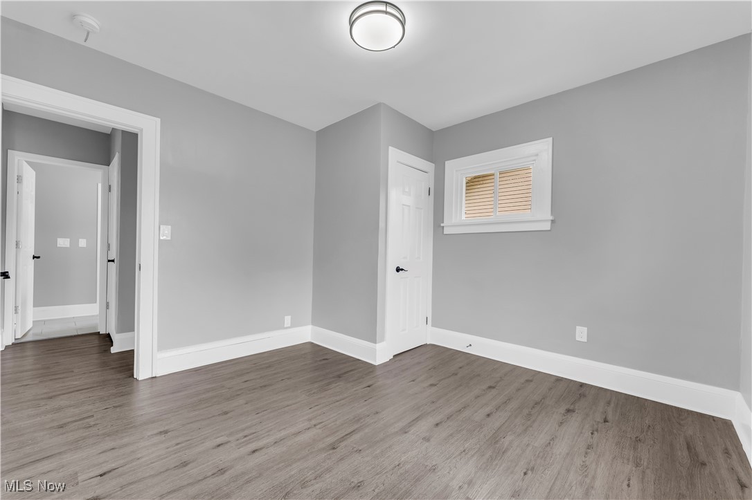 Garfield Park Overlook - Residential