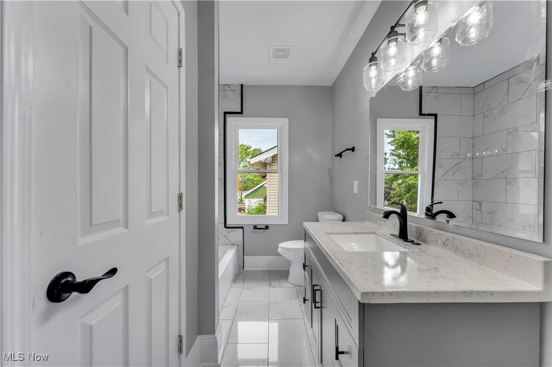 Garfield Park Overlook - Residential