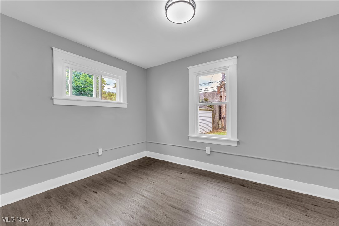 Garfield Park Overlook - Residential