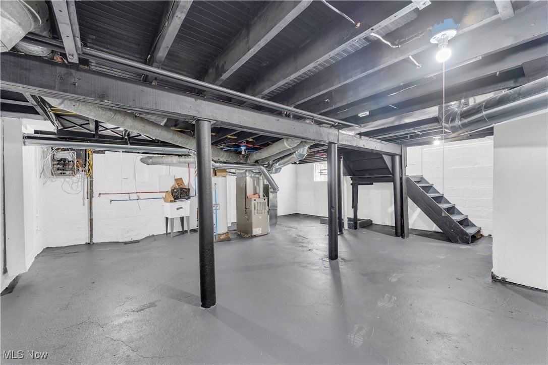 Garfield Park Overlook - Residential