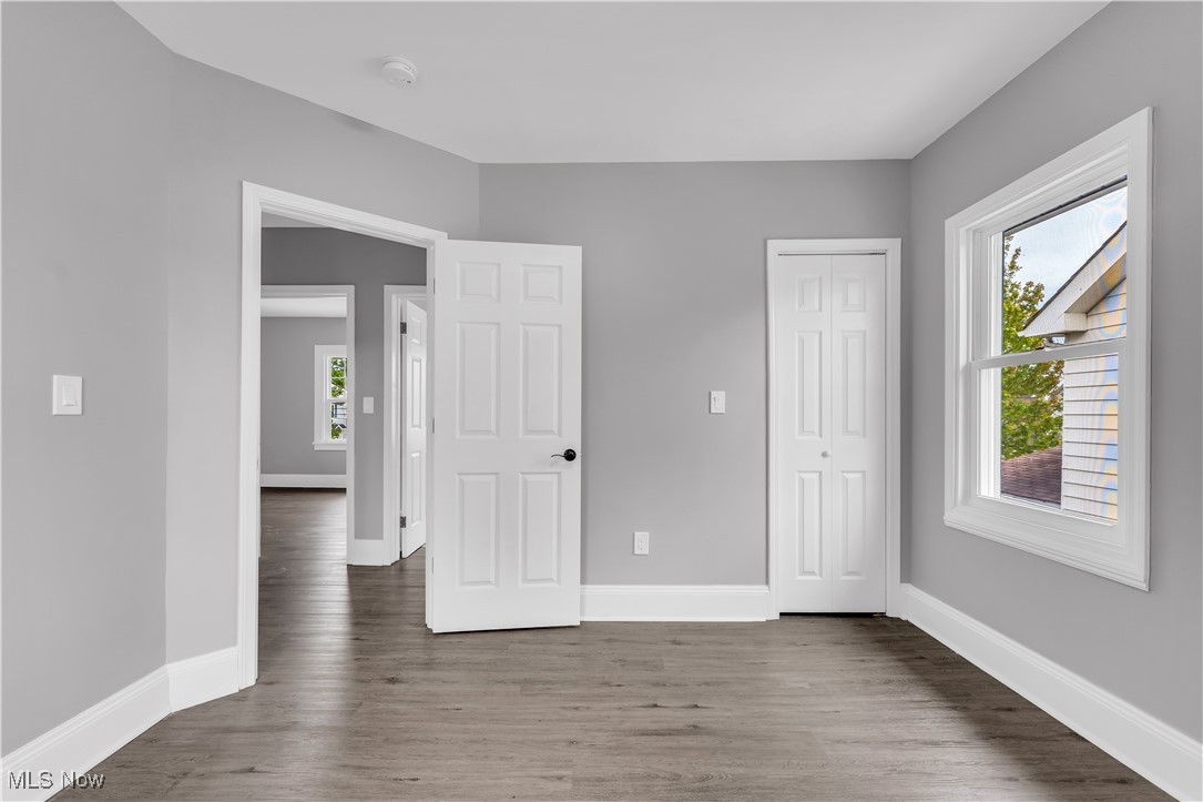 Garfield Park Overlook - Residential