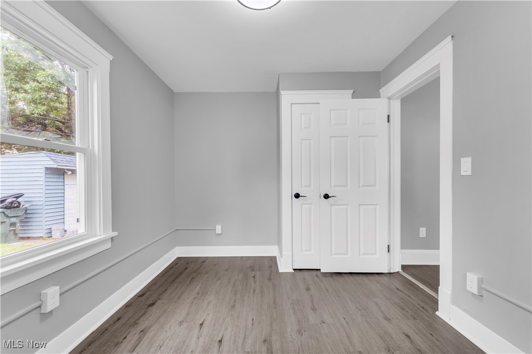 Garfield Park Overlook - Residential