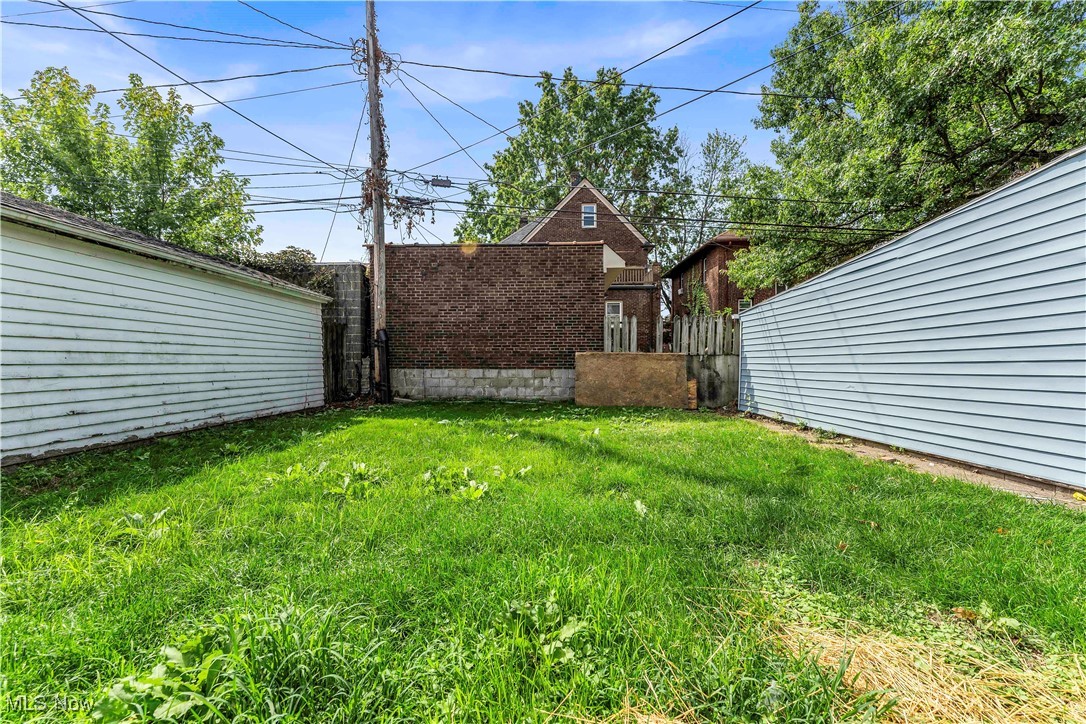 Garfield Park Overlook - Residential