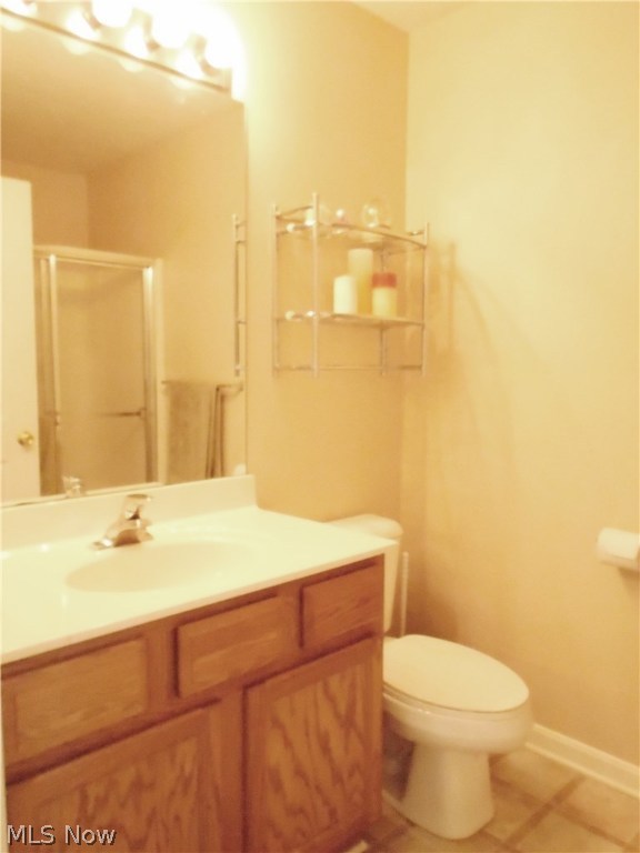 Lenox Village Condo - Residential