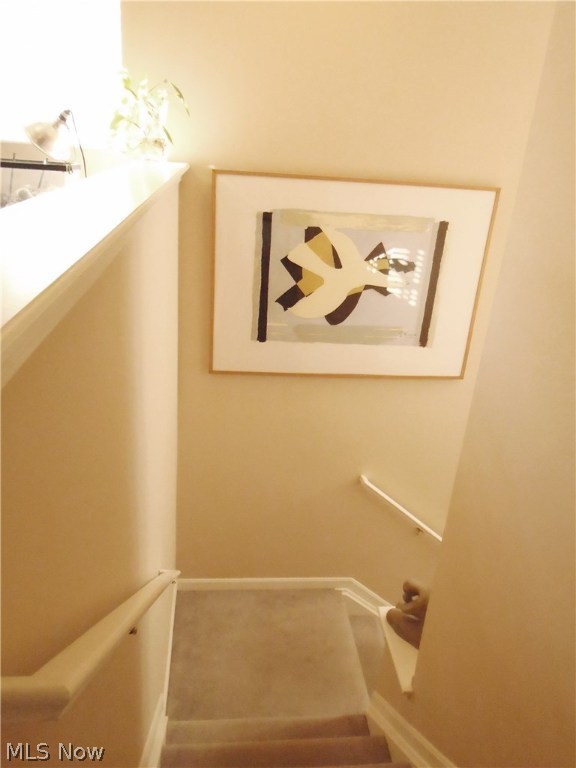 Lenox Village Condo - Residential