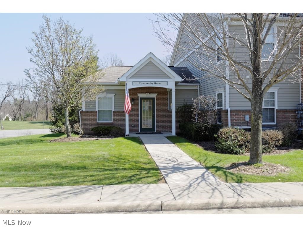 Lenox Village Condo - Residential