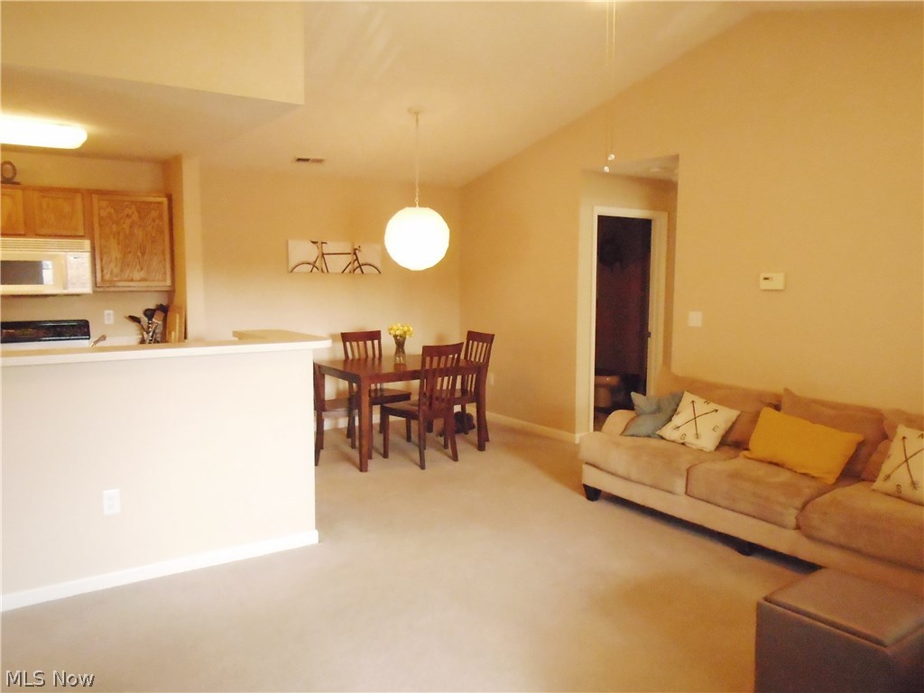 Lenox Village Condo - Residential