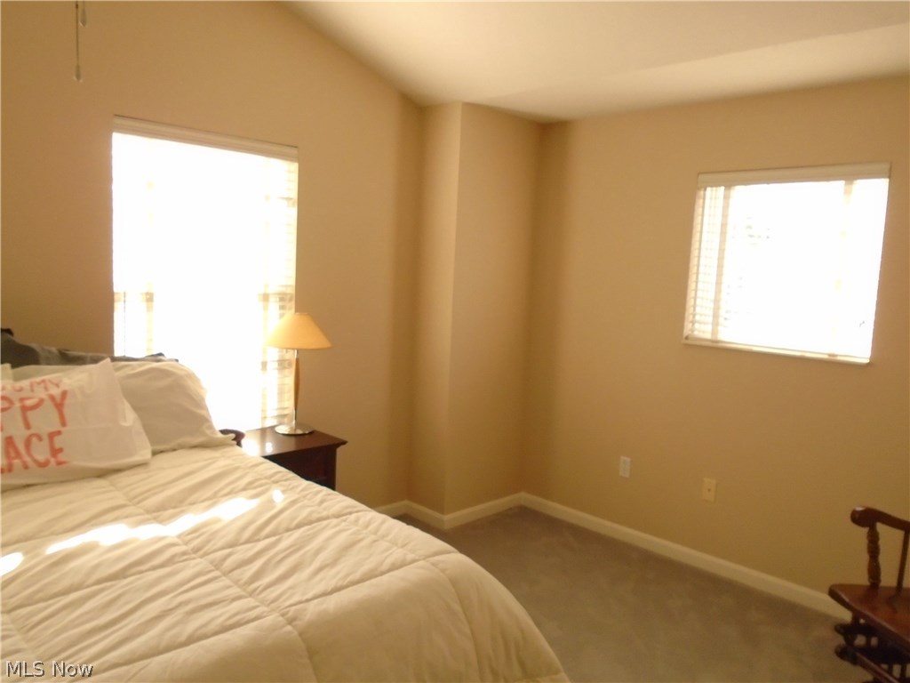 Lenox Village Condo - Residential