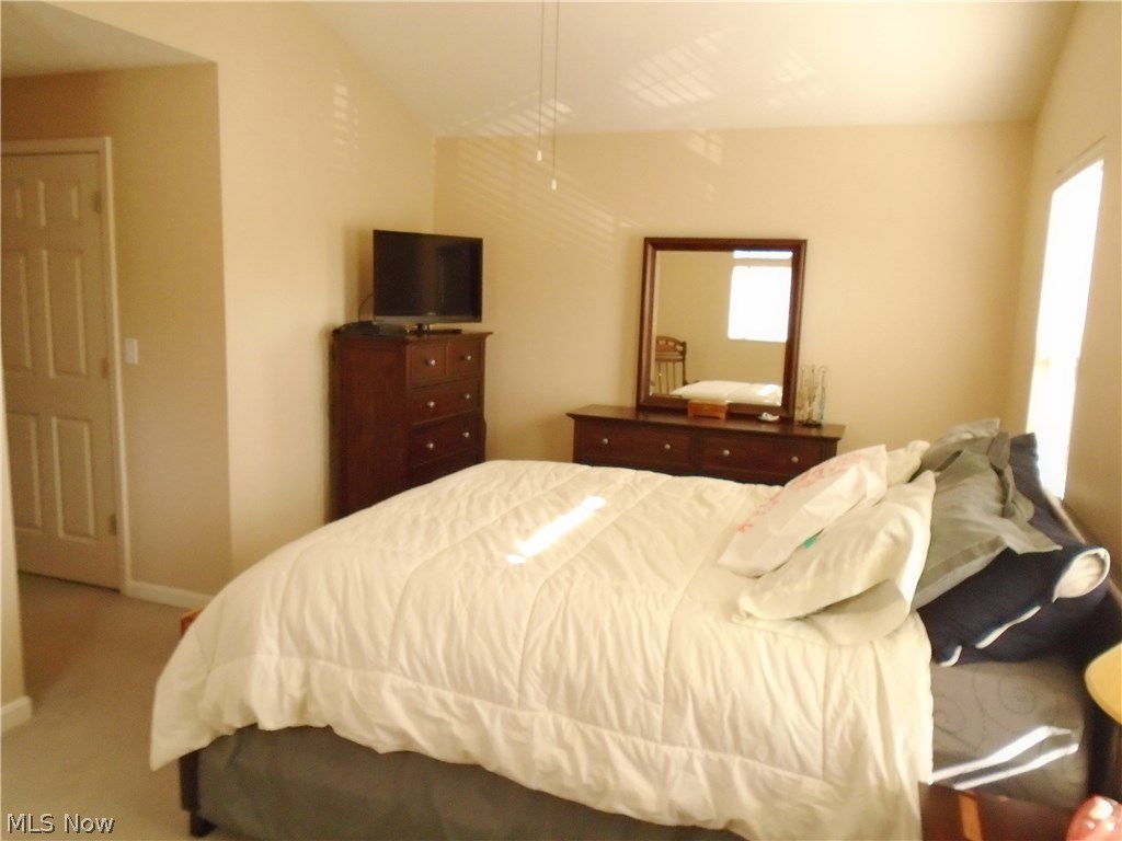 Lenox Village Condo - Residential