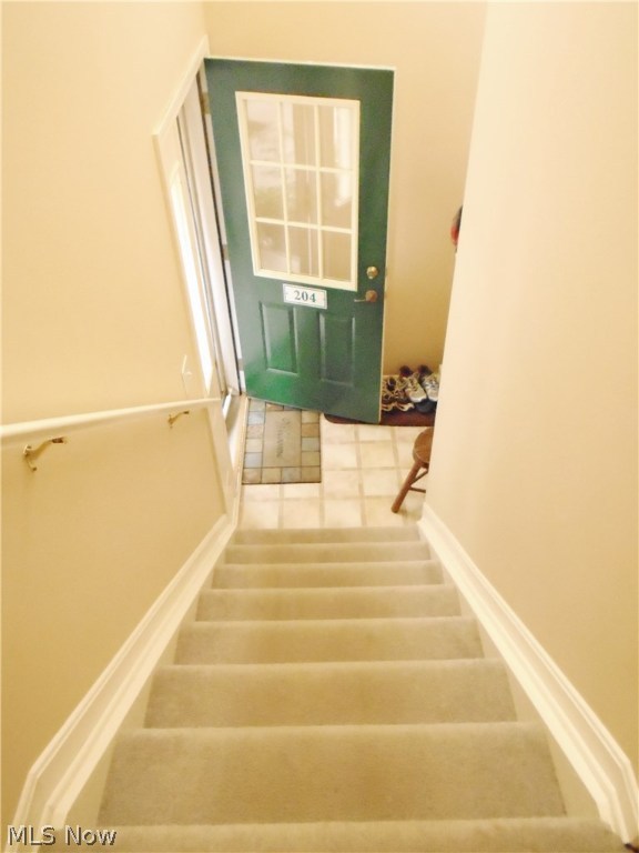 Lenox Village Condo - Residential