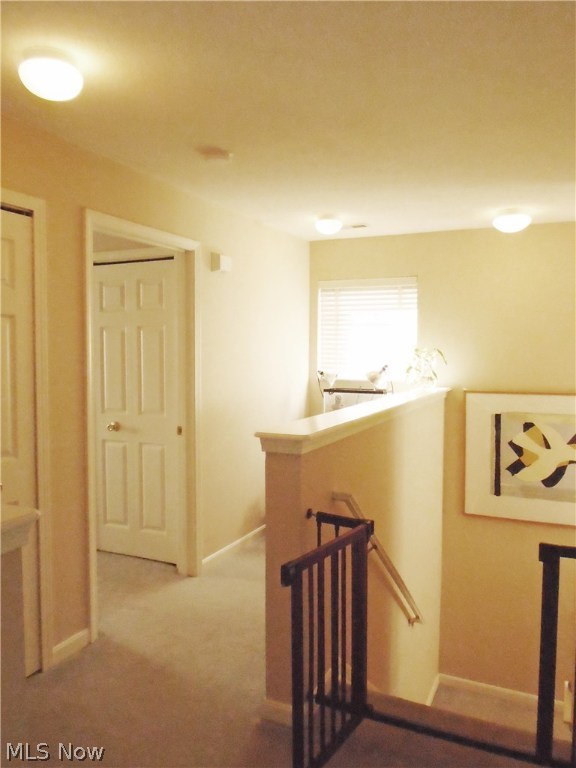 Lenox Village Condo - Residential