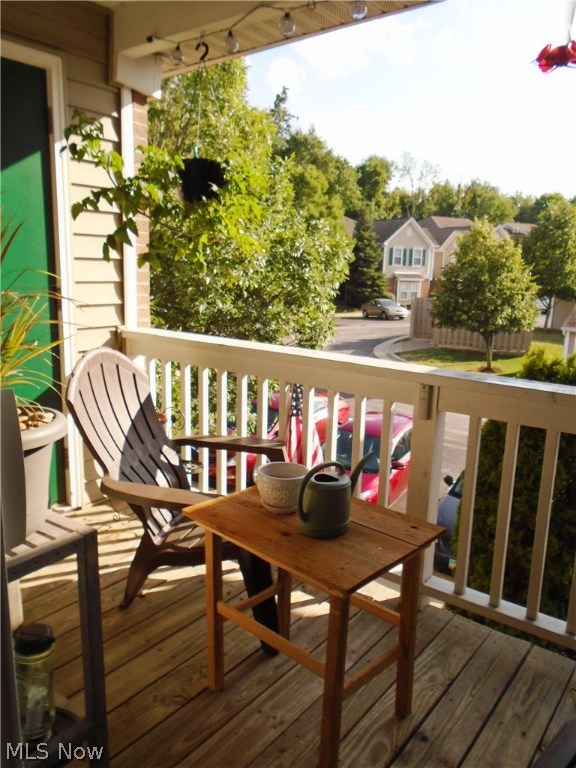 Lenox Village Condo - Residential