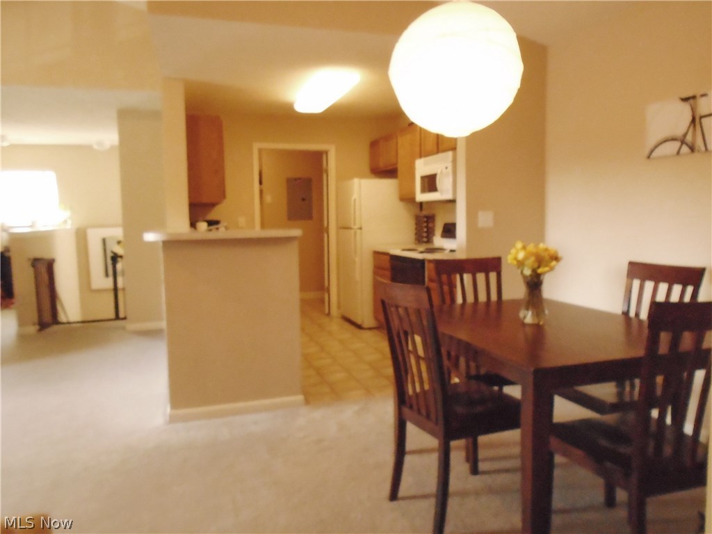 Lenox Village Condo - Residential