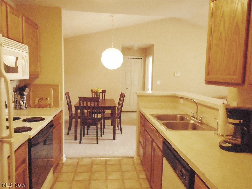 Lenox Village Condo - Residential