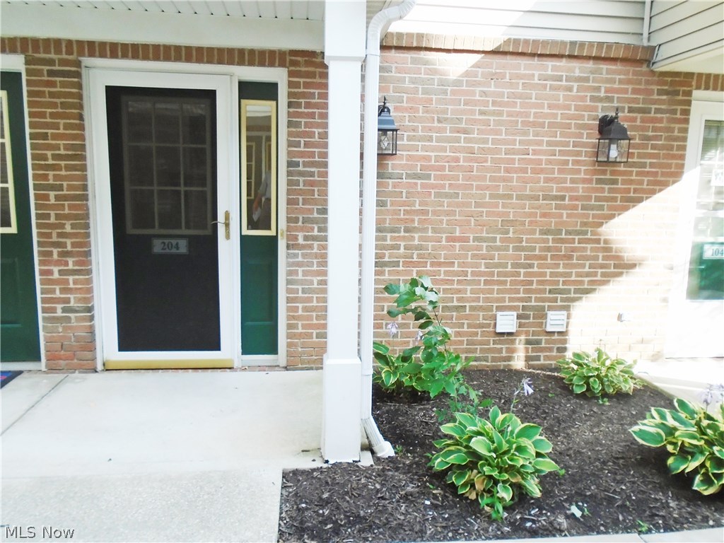 Lenox Village Condo - Residential