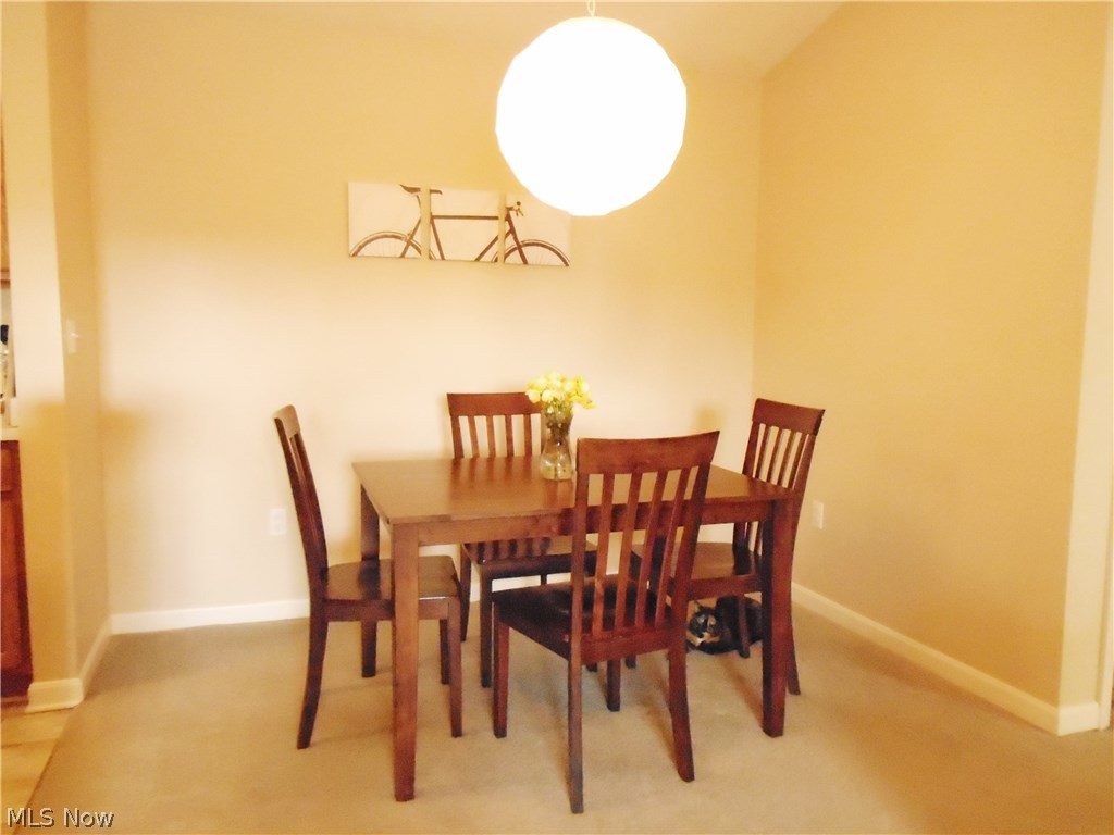 Lenox Village Condo - Residential