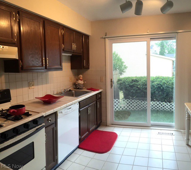 Bellflower Terrace - Residential