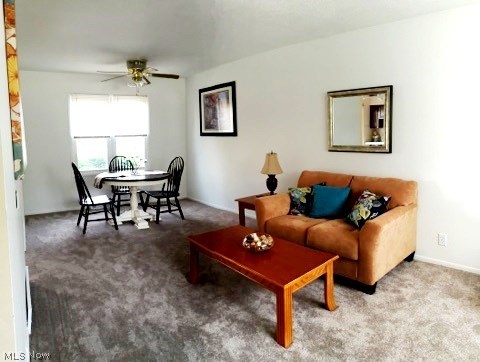 Bellflower Terrace - Residential