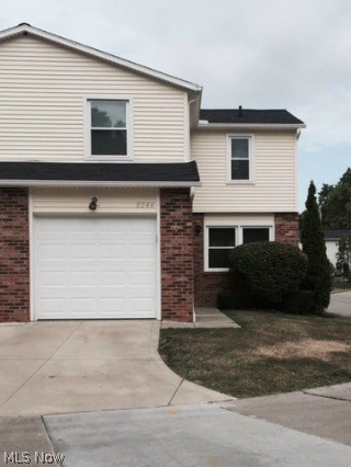 Bellflower Terrace - Residential