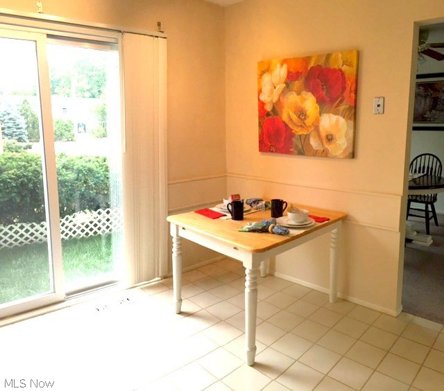 Bellflower Terrace - Residential