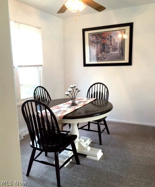 Bellflower Terrace - Residential