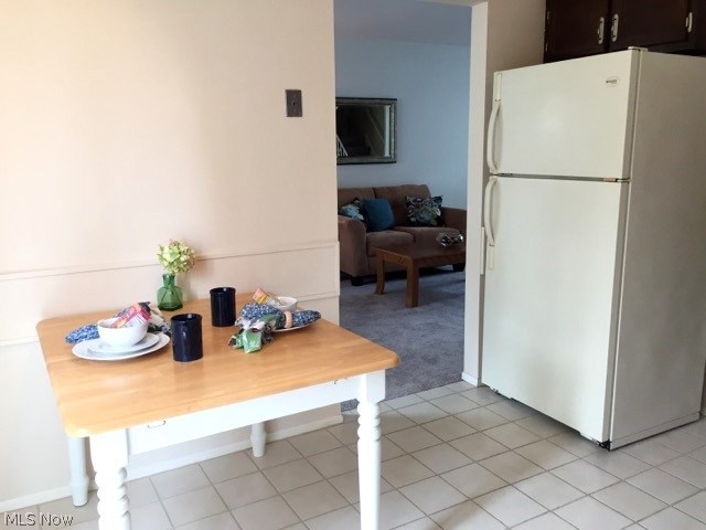 Bellflower Terrace - Residential