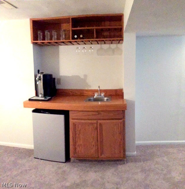 Bellflower Terrace - Residential