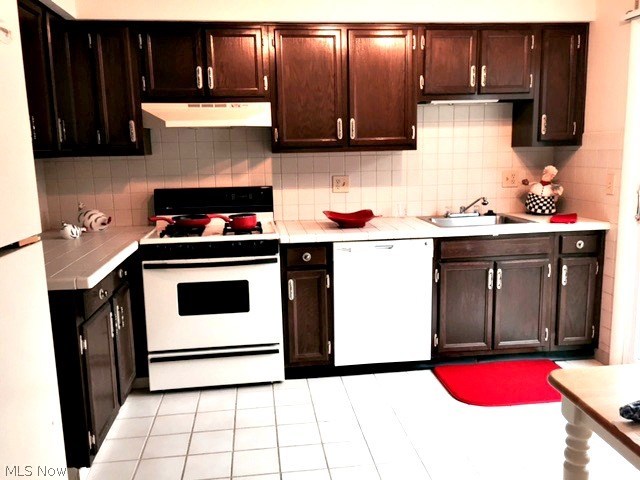 Bellflower Terrace - Residential