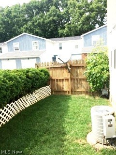 Bellflower Terrace - Residential