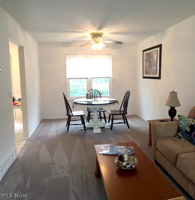 Bellflower Terrace - Residential