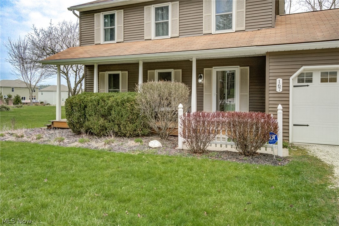 Copley - Residential