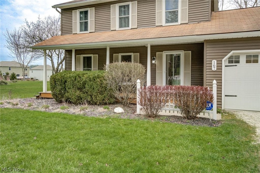 Photo of 167 S Medina Line Road, Akron, OH 44321 (MLS # 5197711)