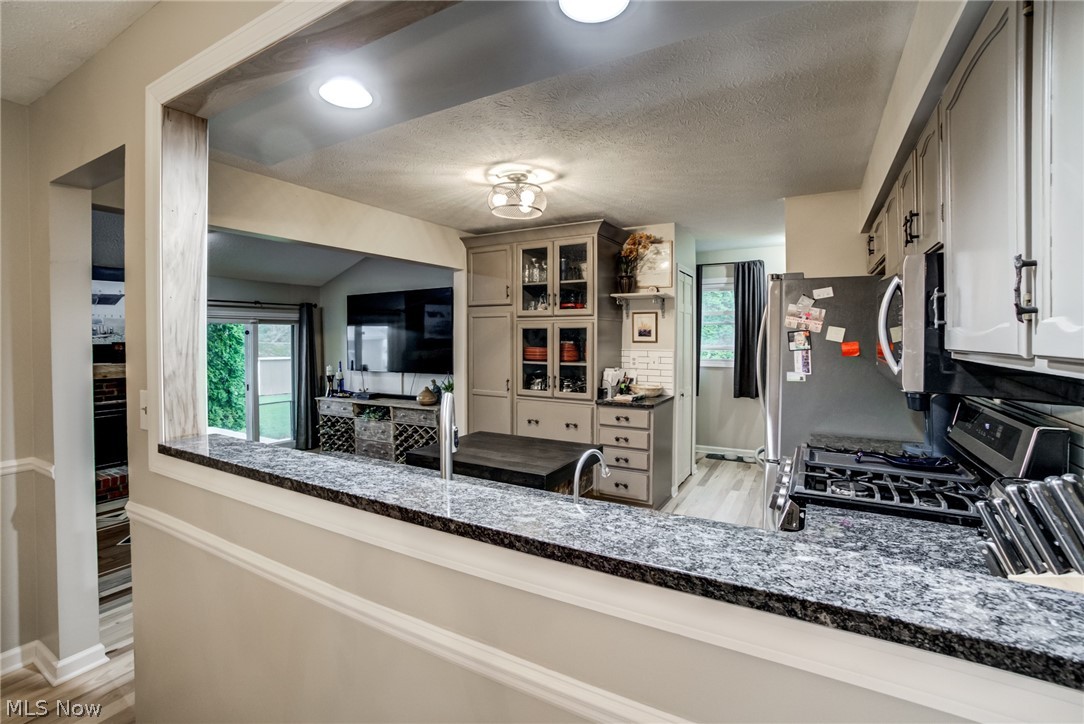 Copley - Residential