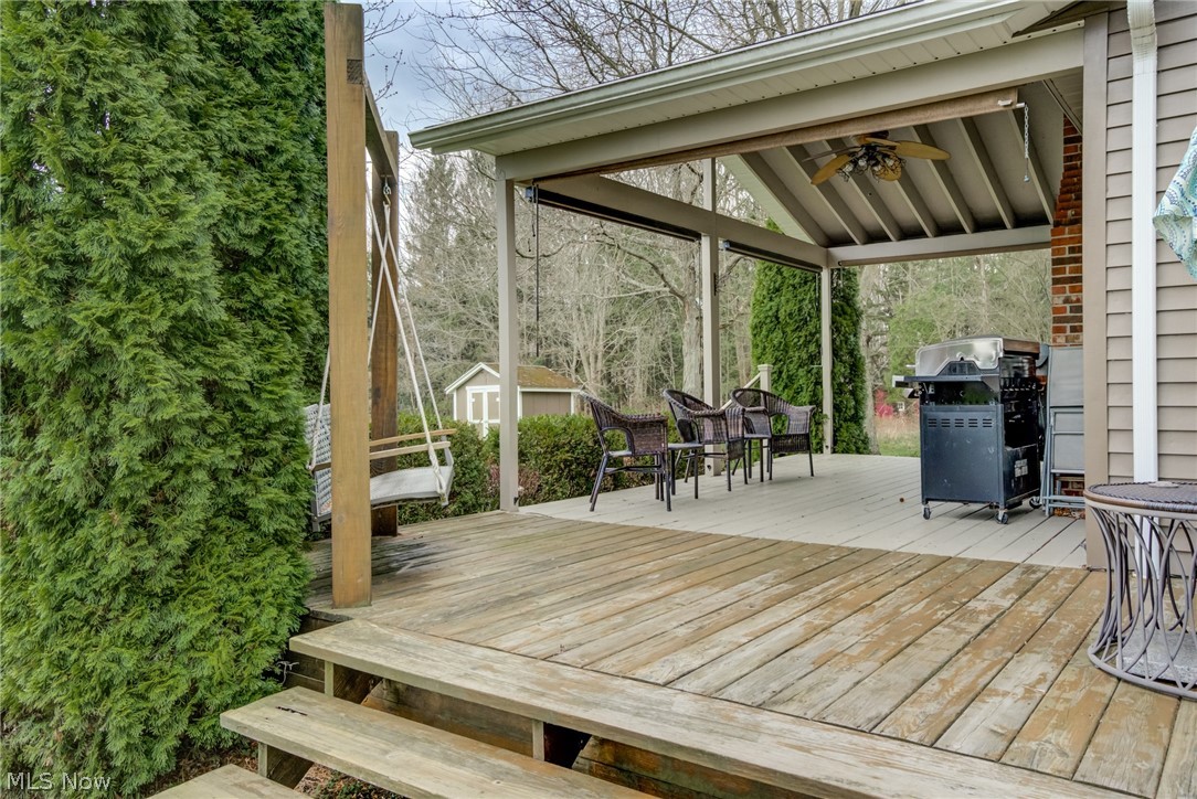 Copley - Residential