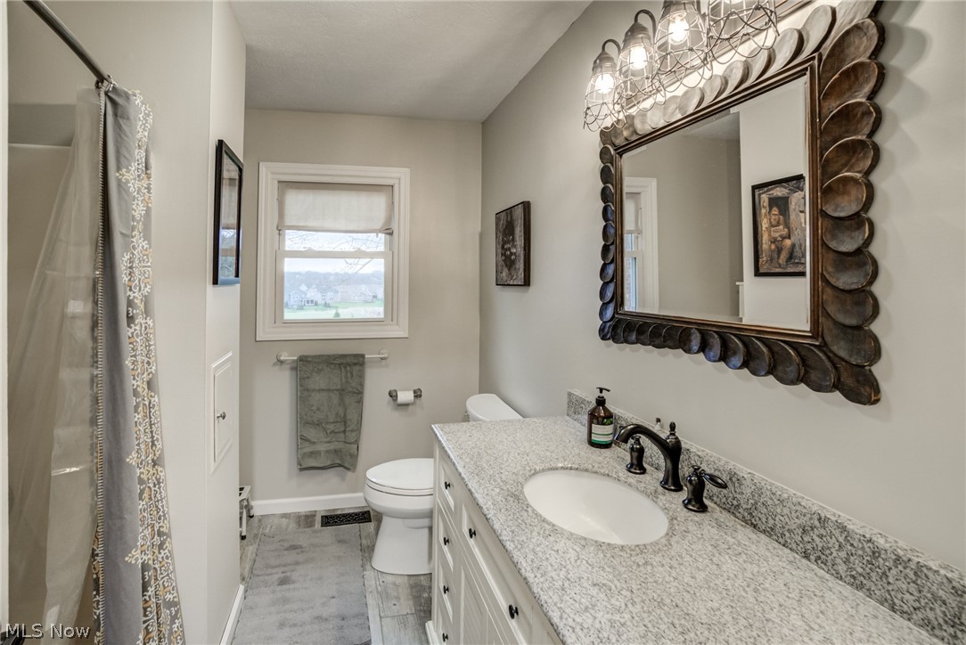 Copley - Residential