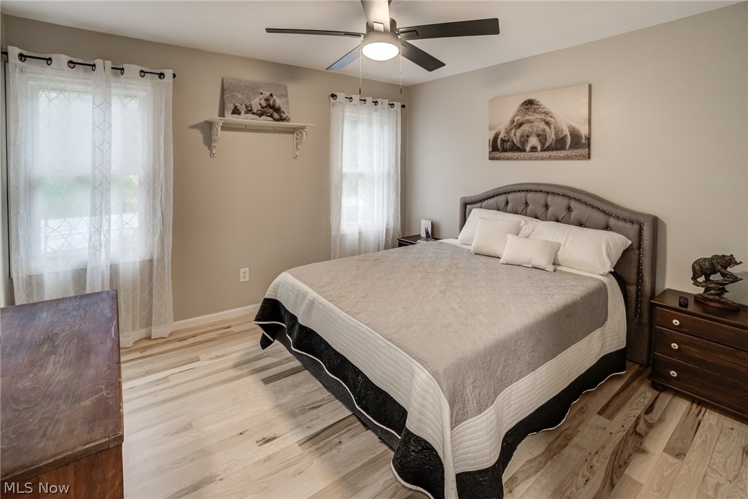 Copley - Residential