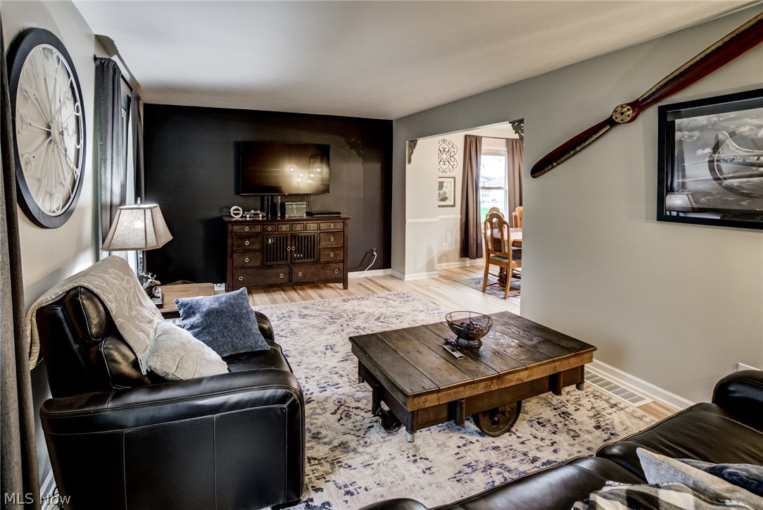 Copley - Residential