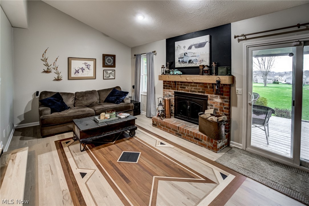 Copley - Residential