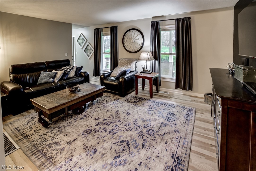 Copley - Residential