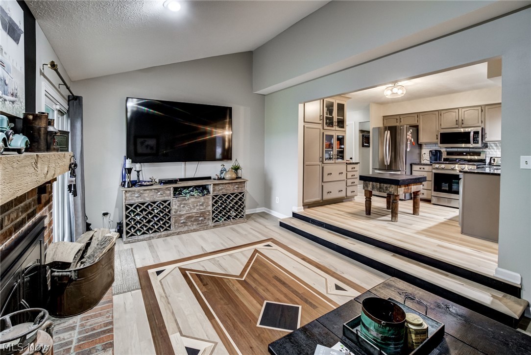 Copley - Residential