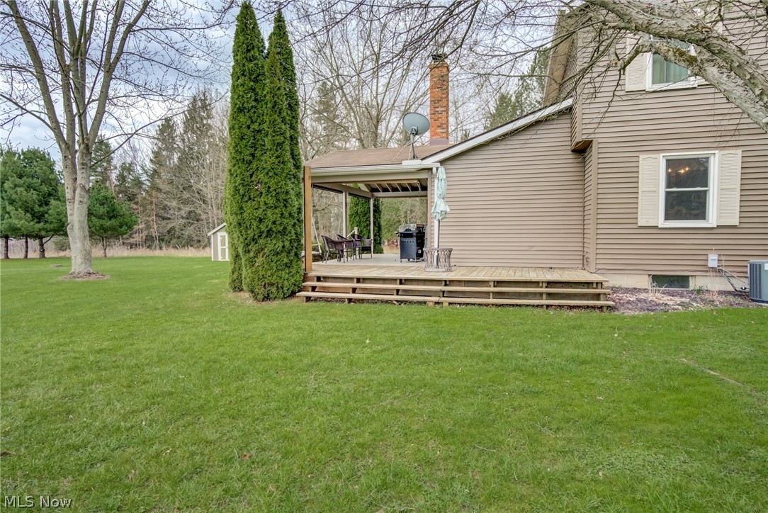 Copley - Residential